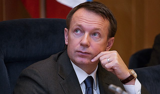 Чиновников уволили за тарифы ЖКХ Чиновников уволили за тарифы ЖКХ