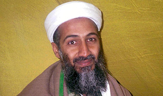 Бен Ладен пользовался WikiLeaks Бен Ладен пользовался WikiLeaks