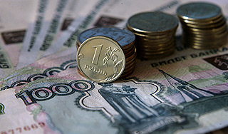 В Приднестровье введут российский рубль В Приднестровье введут российский рубль