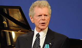 Ушел из жизни легендарный пианист Ушел из жизни легендарный пианист