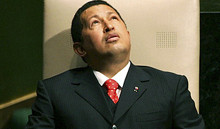 Экс-посол заявил о смерти Уго Чавеса Экс-посол заявил о смерти Уго Чавеса