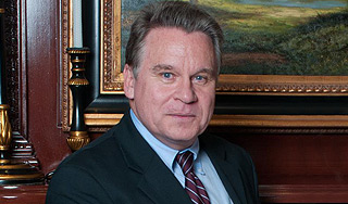 Автору "акта Магнитского" отказали в визе Автору "акта Магнитского" отказали в визе