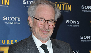 Спилберг возглавил жюри в Каннах Спилберг возглавил жюри в Каннах