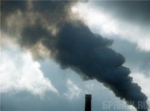 Брянские предприятия нарушили экологические требования