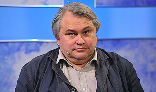 Мамонтов назвал Познера провокатором Мамонтов назвал Познера провокатором