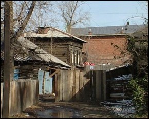 В центре внимания – ветхое жилье