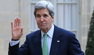 США дадут врагам Асада $60 миллионов США дадут врагам Асада $60 миллионов