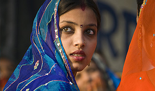 Первый банк для женщин появится в Индии Первый банк для женщин появится в Индии