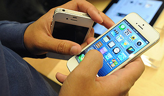 Майор полиции "продавал свободу" за Apple Майор полиции "продавал свободу" за Apple