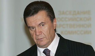 Янукович готов уступить в газовом споре Янукович готов уступить в газовом споре