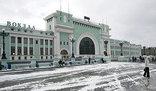 Бесплатный Wi-Fi появится на 50 вокзалах Бесплатный Wi-Fi появится на 50 вокзалах