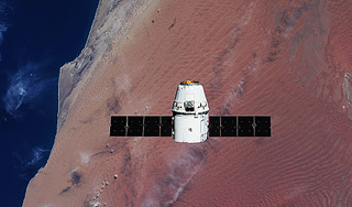 США неудачно запустили космический корабль США неудачно запустили космический корабль