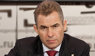 Павел Астахов ответил за свои слова Павел Астахов ответил за свои слова