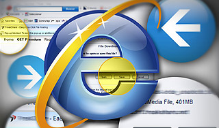 Microsoft оштрафуют за навязывание браузера Microsoft оштрафуют за навязывание браузера