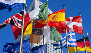 Франция хочет выйти из Евросоюза Франция хочет выйти из Евросоюза