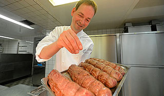 В Словакии говядину подменили кониной В Словакии говядину подменили кониной