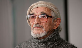 Умер режиссер-документалист Герц Франк Умер режиссер-документалист Герц Франк