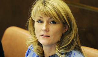 Журова заменит в Госдуме Абдулатипова Журова заменит в Госдуме Абдулатипова