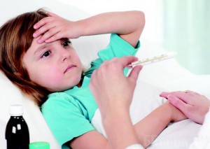 За неделю свыше 11 тысяч брянцев подхватили ОРВИ