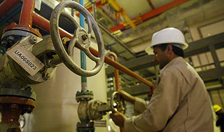 Иран установит тысячи новых центрифуг Иран установит тысячи новых центрифуг