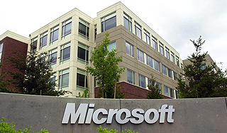 Дания требует с Microsoft миллиард долларов Дания требует с Microsoft миллиард долларов