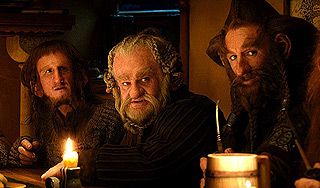 "Xоббит" заработал миллиард долларов "Xоббит" заработал миллиард долларов