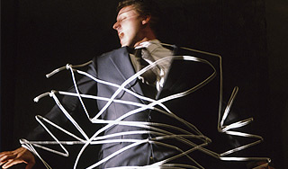 Мужчина инсценировал свое похищение Мужчина инсценировал свое похищение