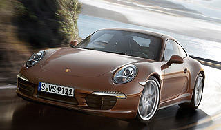 Porsche отзывает тысячи машин Porsche отзывает тысячи машин