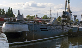 ВМФ вернет в строй титановые субмарины ВМФ вернет в строй титановые субмарины