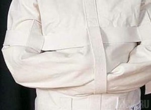 Поместили в психбольницу мужчину, расстрелявшего людей