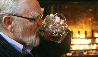 Дипломатов ООН обвинили в пьянстве Дипломатов ООН обвинили в пьянстве