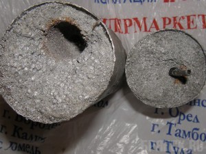 Сельского жителя наказали за изготовление взрывчатки