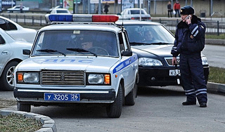 В ресторане в Москве застрелили посетителя В ресторане в Москве застрелили посетителя