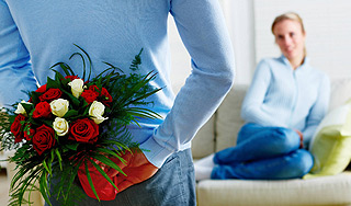 Чего хотят женщины на 8 Марта Чего хотят женщины на 8 Марта