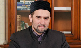 Муфтий Татарстана покинет свой пост Муфтий Татарстана покинет свой пост