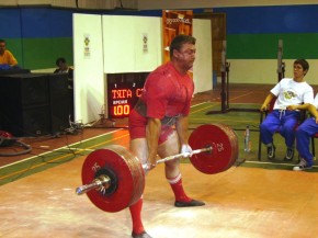 Брянские спортсмены показали высокие результаты на чемпионате ЦФО по пауэрлифтингу Фото пресс-службы Брянской областной федерации пауэрлифтинга