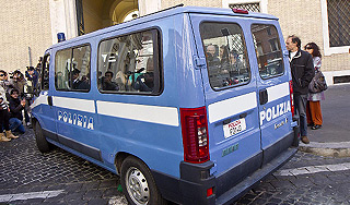 В Италии конфисковали имущество мафии В Италии конфисковали имущество мафии