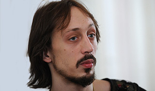 Нападение на Филина заказал солист Нападение на Филина заказал солист