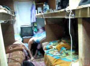 В ОАО «Чистая планета» работали нелегалы