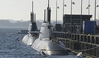 Россия поможет Вьетнаму создать флот Россия поможет Вьетнаму создать флот