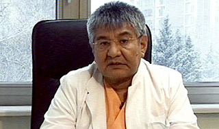 Хирурга обвинили в 44 эпизодах педофилии Хирурга обвинили в 44 эпизодах педофилии