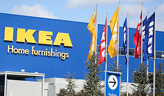 В тортах IKEA обнаружили кишечную палочку В тортах IKEA обнаружили кишечную палочку