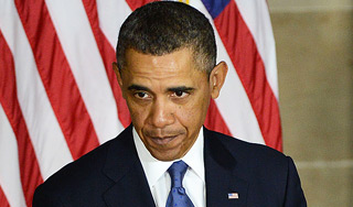 Обама теряет поддержку американцев Обама теряет поддержку американцев