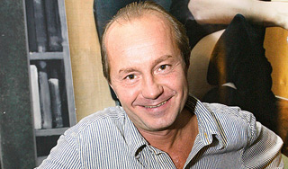 В Москве погиб актер Андрей Панин В Москве погиб актер Андрей Панин