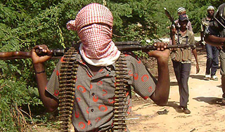 Боевики спрятали пленных миротворцев ООН Боевики спрятали пленных миротворцев ООН