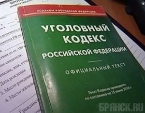 Житель Унечи ответит за половую связь с 13-летней