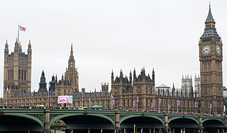 Британия впервые выдала России преступника Британия впервые выдала России преступника