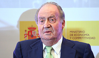 Прислуга короля Испании решила бастовать Прислуга короля Испании решила бастовать