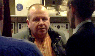 В Белоруссии задержан авиадебошир Кабалов В Белоруссии задержан авиадебошир Кабалов