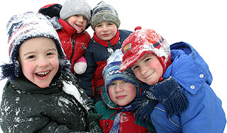 Россия и США обсуждают детский вопрос Россия и США обсуждают детский вопрос